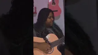 Ludmilla - Amor Difícil (Gio Mores Cover)