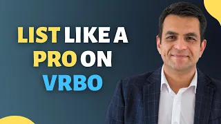 How To List A Property On VRBO in 2024 | How To Get Started