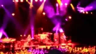 Birds of a Feather, Phish, 7/1/14, Mansfield, MA