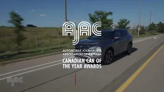 Best Mid-Size Utility Vehicle in Canada for 2023: Mitsubishi Outlander