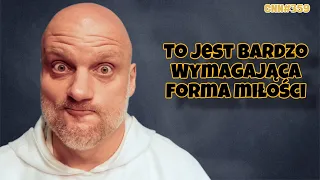 CNN [#359] To jest bardzo wymagająca forma miłości