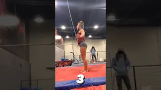 Temple Gymnastics