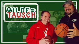 5.21.24 Wilde and Tausch - Homer in for Tausch! What concerns YOU about the 2024 Green Bay Packers?