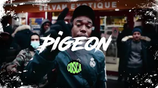 (FREE) Fresh La douille ✘ Mig ✘ Le Risque Type Beat "Pigeon" @cosca I instru rap 2021