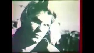 Б. Гребенщиков и "Аквариум" - Аделаида (клип, 1989 г.)