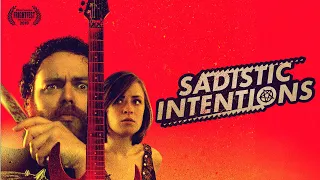 Sadistic Intentions Trailer | 2020