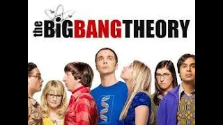 LadenCrasher reagiert auf Was die Big Bang Theory Stars heute machen