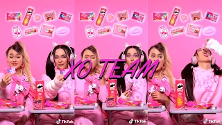 XO TEAM - BEST TIKTOK COMPILATION (PART 6 ) #X0