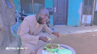 🤣MALLAM KARIM😂 DAY 1🔥DR.SHAXI AKABENEZER NEARLY CAUGHT BY ELDERS FOR EATING DURING RAMADAN