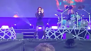 Epica The Essence Of Silence Live at Summerbreeze 2023