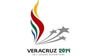 XXII- Juegos Centroamericanos y del Caribe en Veracruz, México 2014