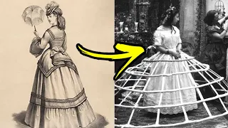 Top 10 Unusual Intimacy Practices Of The Victorian Era - Part 3