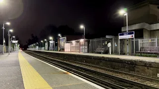 35028 Clan Line returns to the mainline after overhaul