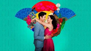 Безумно богатые азиаты (2018) Crazy Rich Asians. Русский трейлер.