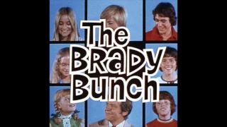 The Brady Bunch - Drummer Man (Sam Redmore Re-Edit)