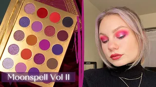 Moon Spell Vol. II 🔮 | Collection & Look