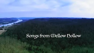"Songs from Mellow Hollow" short film by Daniel Glen Timms from his studio near Nashville, Tennessee