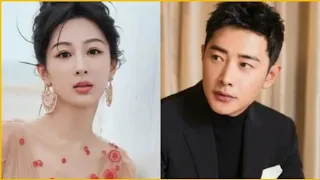 Confirmed Deng lun and Yang Zi might be dating 😱😱😱 #cdrama #ashesoflove