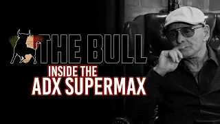 Inside the ADX Supermax | Sammy "The Bull" Gravano