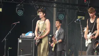 Mademoiselle K @ Vieilles Charrues 2023   Final