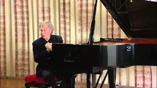 Schiff On Beethoven: Hidden Folk Songs In Op.110