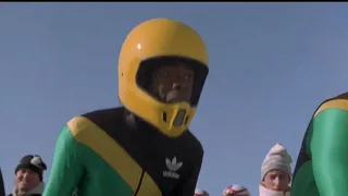 Cool Runnings - Feel the Rhythm