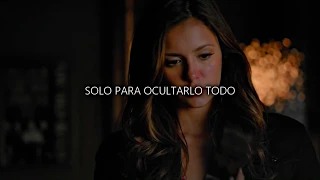 ►Unbreakable - Jamie Scott  ღ TVD Soundtrack 6x06 [Sub en Español]