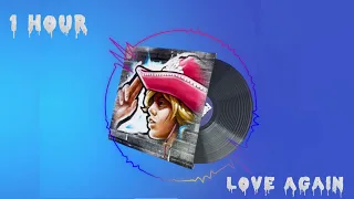 (Fortnite X Kid Laroi) Fortnite "Love Again" lobby track 1 hour