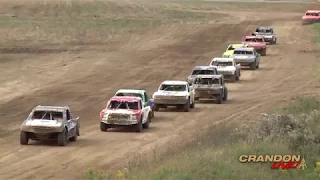 2019 Red Bull Crandon World Cup Pro Lite Sunday