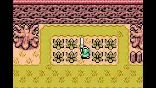 The Legend of Zelda: Oracle of Ages Part 6: Flippers and Rope?