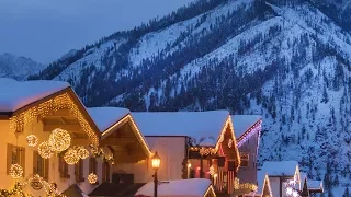 Winter Adventures In Leavenworth