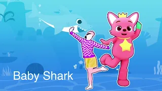 Just Dance 2020 - Baby Shark