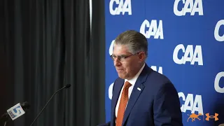 Campbell Athletics | CAA Celebration