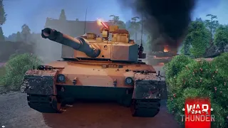 Warthunder Type 90 erster Eindruck