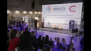 Митрополит Тихон (Шевкунов) на МКСО-2019