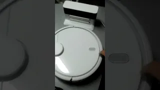 Xiaomi Mi Robot Vacuum обучил русскому языку РУГАЕТСЯ КОЖАНЫЕ  УБЛЮДКИ РЖАЧ