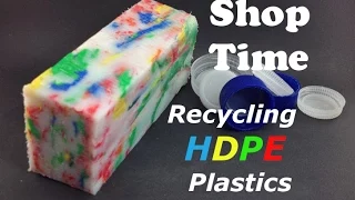 How To Recycle HDPE Plastic The Easy Way