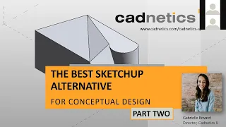 How to transform a conceptual mass into a building in Revit