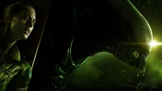 Alien: Isolation - Ночной ужас