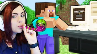 ÚJ VS. ALPHA MINECRAFT! Melyik a jobb? - 15 Éves Kalandpálya [Alpha & Buzzy Bees]