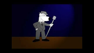 Brian Sinatra (Animation) with Cartoon/Ed, Edd n Eddy/Pixar SFX