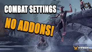 HIDDEN ESO settings you DIDN'T know about!