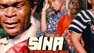 SINA HATIA FULL MOVIES - MTANGA,TUNU,JOY,KANOT.....