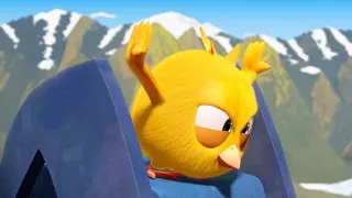 Chicky goes skiing | Where's Chicky? | Cartoon Collection in English for Kids | New episodes