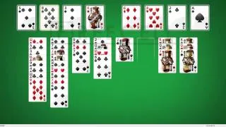 Solution to freecell game #10480 in HD