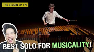 The most UNDERRATED marimba solo... and it's free to play 👀