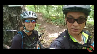 Ghost Rider MTB - 3 Stage Episode 1 | A Hardtail Adventure Ride