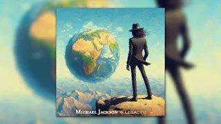 LEGACY II - Michael Jackson Album [AI]