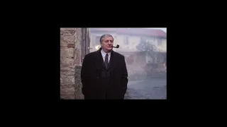 Maigret je vystrašený (Georges Simenon)