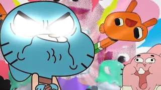 [YTPH] - Las increibles estupideces de Gumball